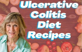 Ulcerative Colitis Diet Recipes - Dr. Mary Lou Rane