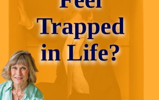 Feel Trapped in Life?