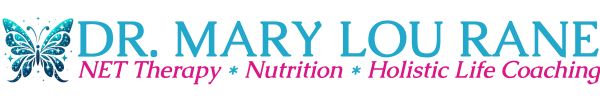 Dr. Mary Lou Rane Logo