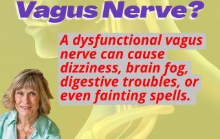 Dysfunctional Vagus Nerve?