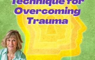 Neuro Emotional Technique for Overcoming Trauma